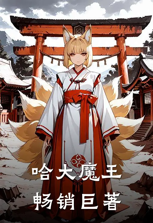 哈大魔王畅销巨著