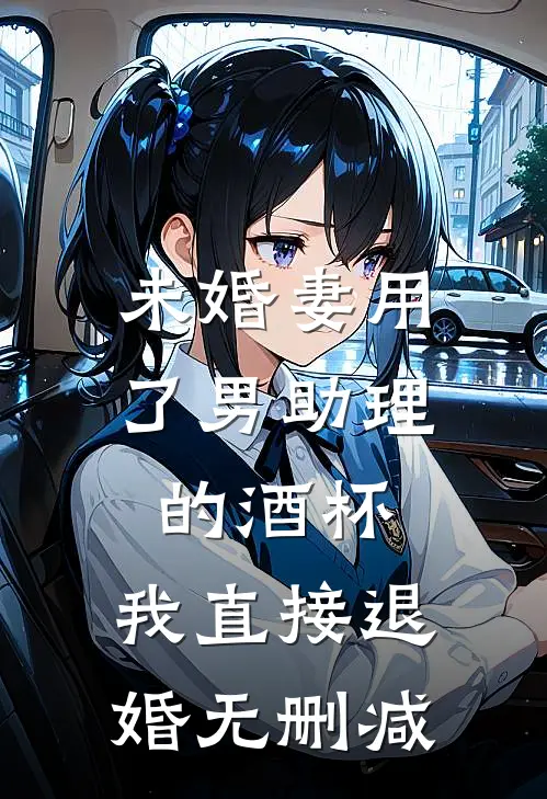 未婚妻用了男助理的酒杯，我直接退婚无删减
