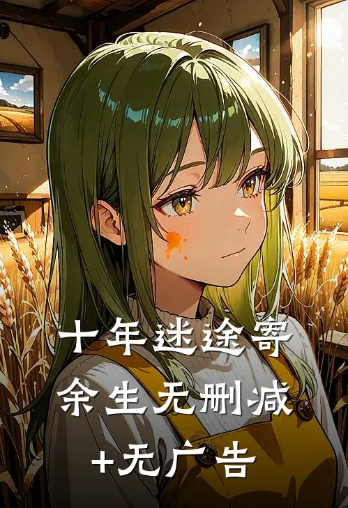 十年迷途寄余生无删减+无广告