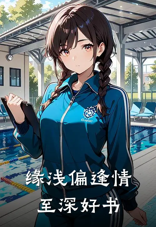 缘浅偏逢情至深好书