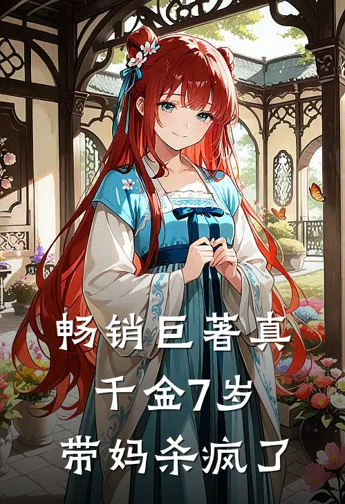 畅销巨著真千金7岁，带妈杀疯了