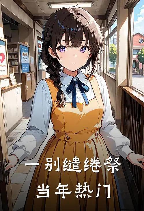 一别缱绻祭当年热门