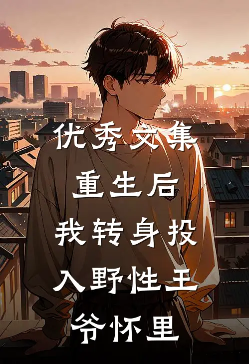 优秀文集重生后，我转身投入野性王爷怀里