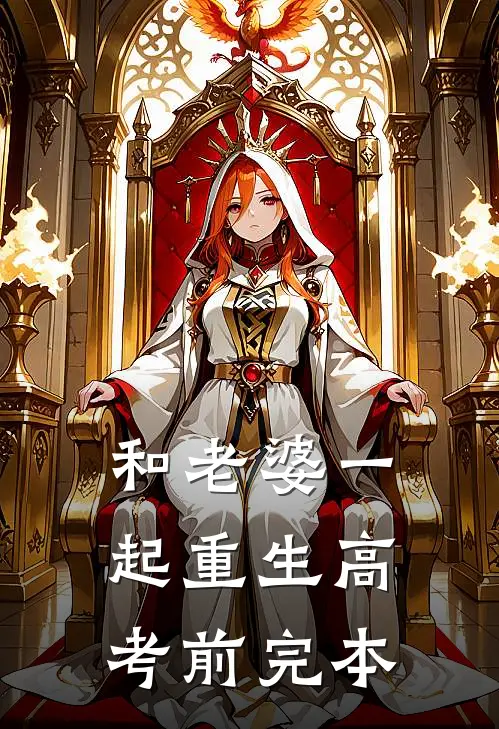 和老婆一起重生高考前完本