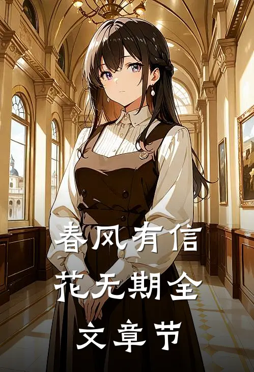 春风有信花无期全文章节
