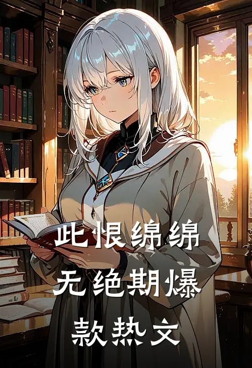 此恨绵绵无绝期爆款热文