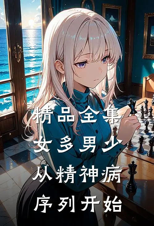 精品全集女多男少，从精神病序列开始