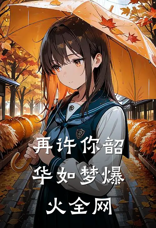再许你韶华如梦爆火全网