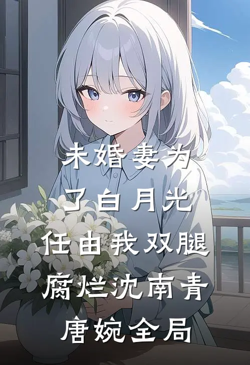 未婚妻为了白月光，任由我双腿腐烂沈南青唐婉全局