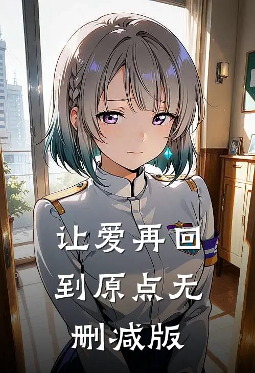 让爱再回到原点无删减版