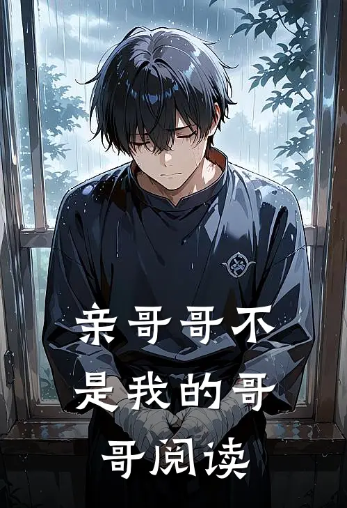 亲哥哥不是我的哥哥阅读