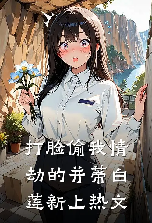 打脸偷我情劫的并蒂白莲新上热文