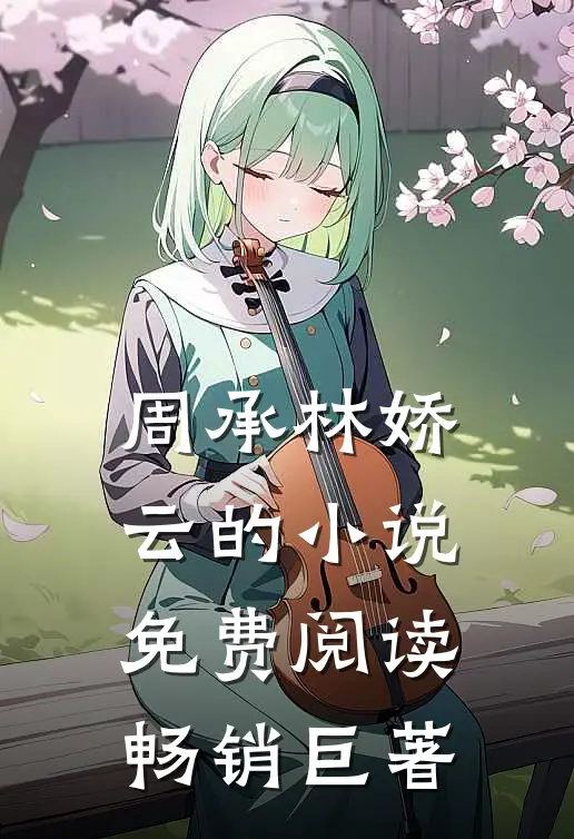 周承林娇云的小说免费阅读畅销巨著
