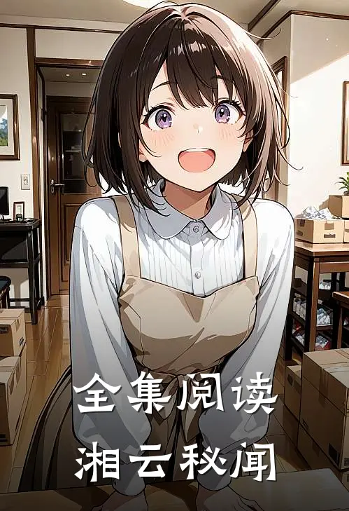全集阅读湘云秘闻