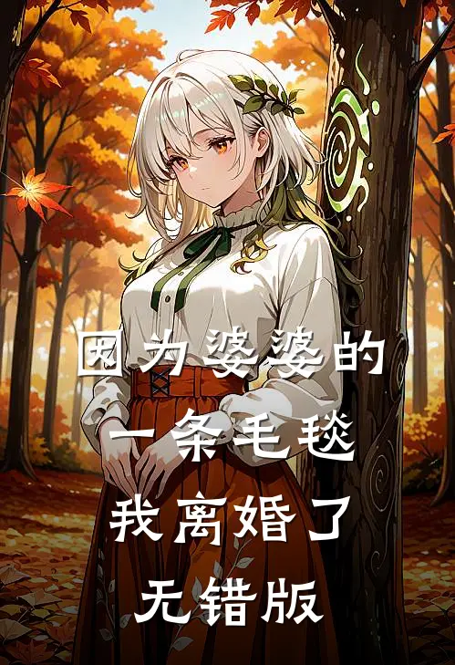 因为婆婆的一条毛毯，我离婚了无错版