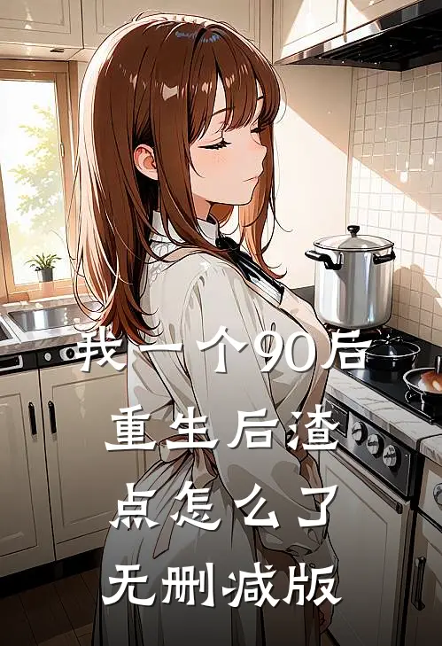 我一个90后：重生后渣点怎么了无删减版