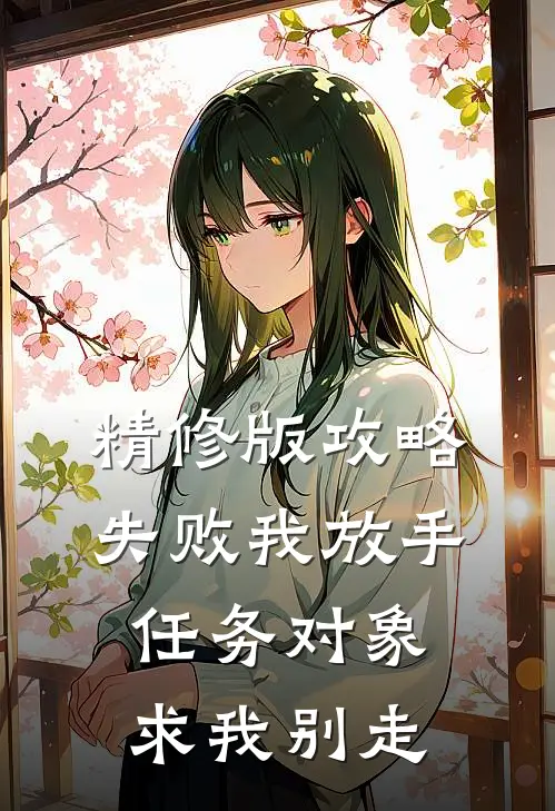 精修版攻略失败我放手，任务对象求我别走