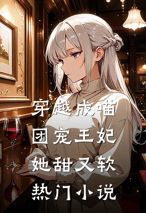 穿越成喵：团宠王妃她甜又软热门小说