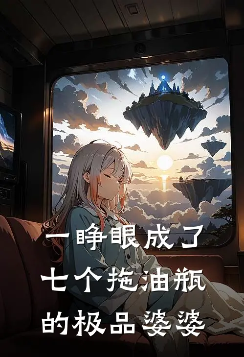 一睁眼成了七个拖油瓶的极品婆婆