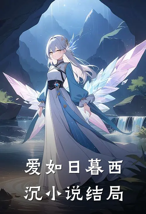 爱如日暮西沉小说结局
