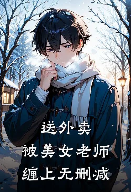 送外卖，被美女老师缠上无删减