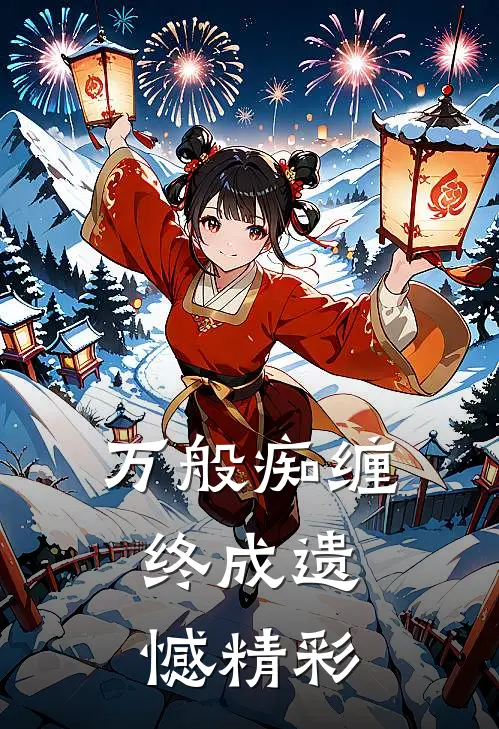 万般痴缠,终成遗憾精彩语句