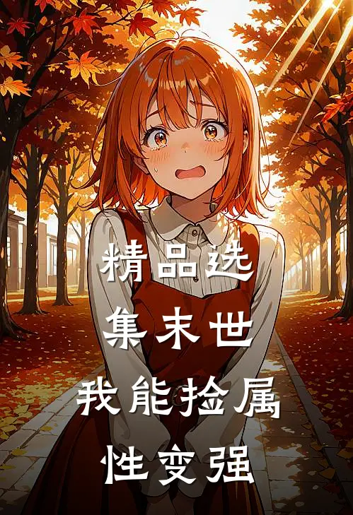 精品选集末世：我能捡属性变强