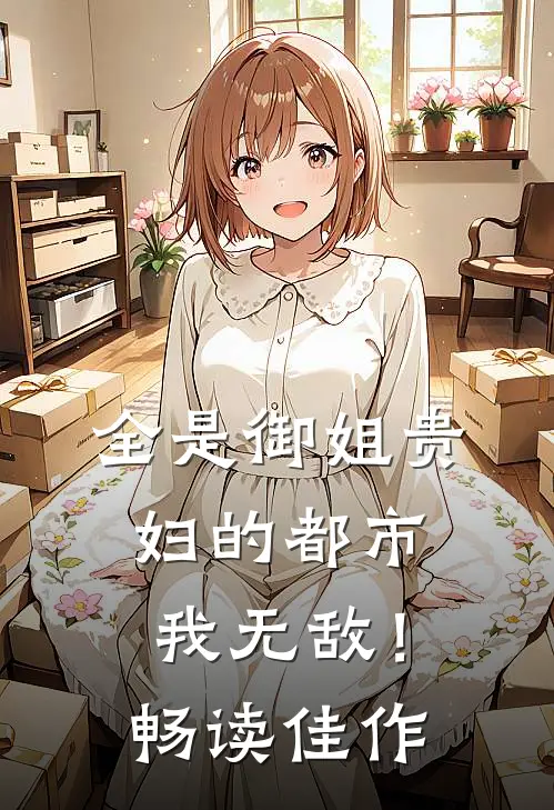 全是御姐贵妇的都市，我无敌！畅读佳作