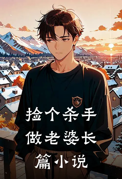 捡个杀手做老婆长篇小说