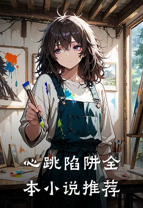 心跳陷阱全本小说推荐