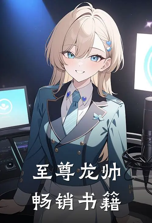 至尊龙帅畅销书籍