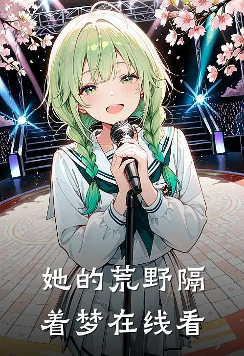 她的荒野隔着梦在线看