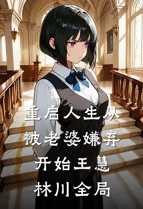 重启人生从被老婆嫌弃开始王慧林川全局