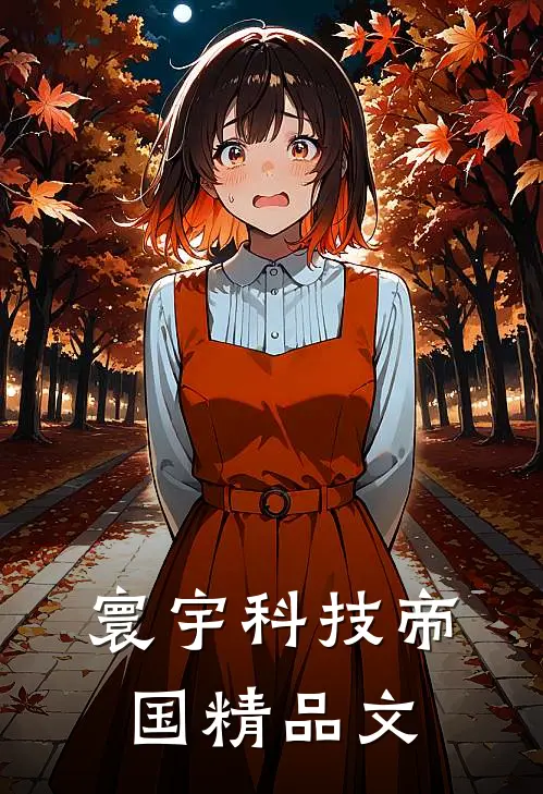 寰宇科技帝国精品文