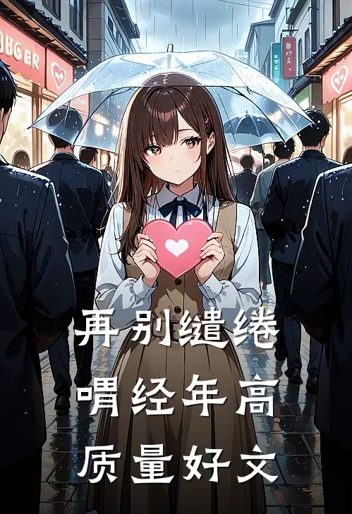 再别缱绻喟经年高质量好文