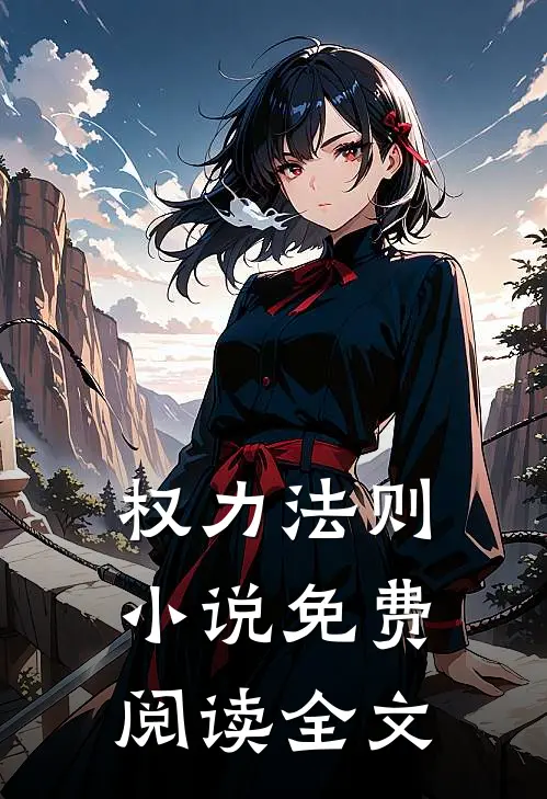 权力法则小说免费阅读全文