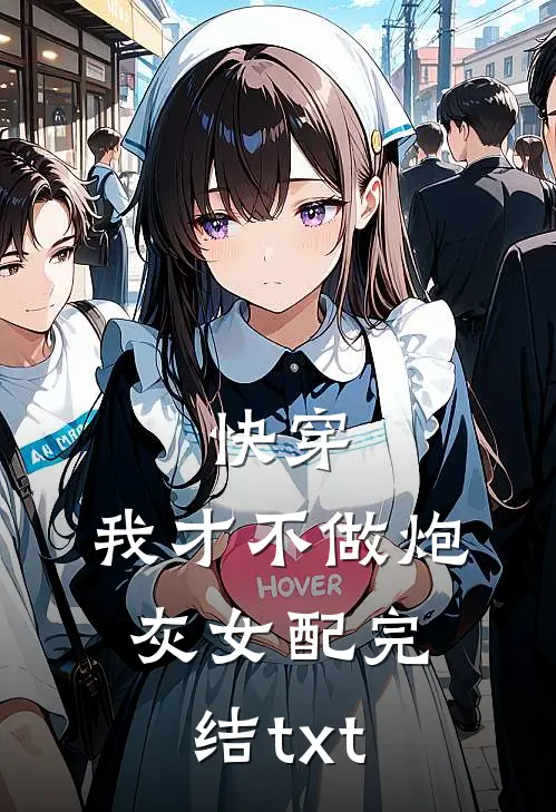 快穿：我才不做炮灰女配完结txt