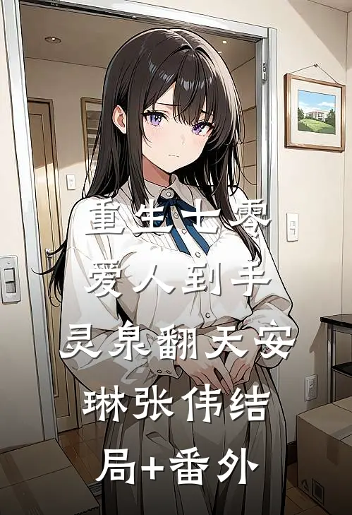 重生七零：爱人到手，灵泉翻天安琳张伟结局+番外