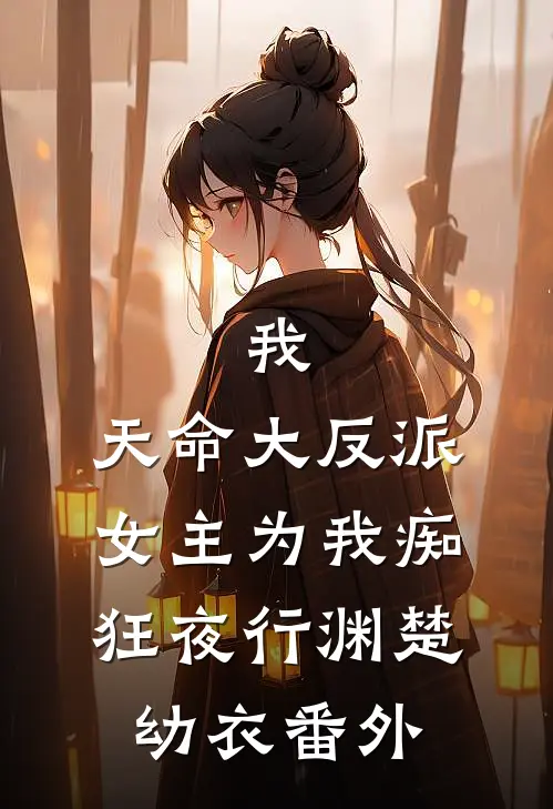我，天命大反派，女主为我痴狂夜行渊楚幼衣 番外