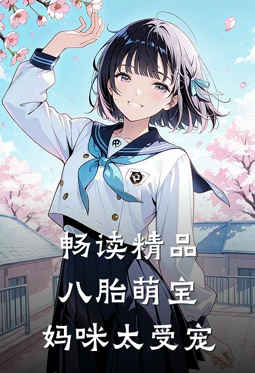 畅读精品八胎萌宝：妈咪太受宠
