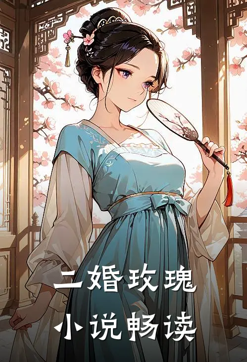 二婚玫瑰小说畅读