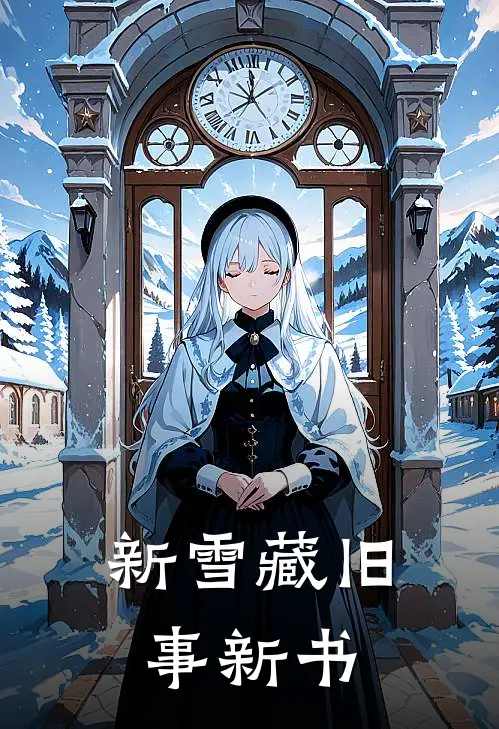 新雪藏旧事新书