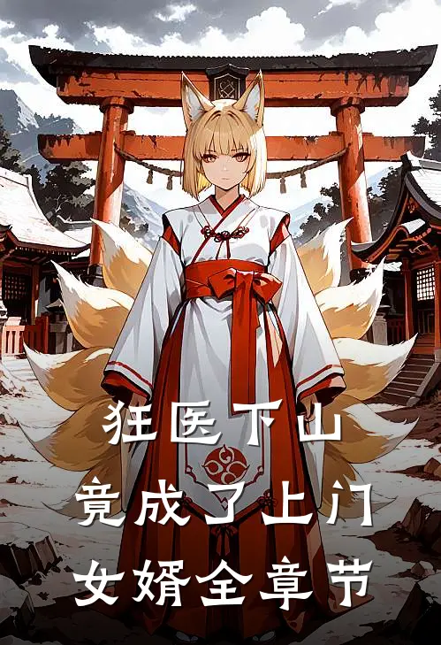 狂医下山，竟成了上门女婿全章节