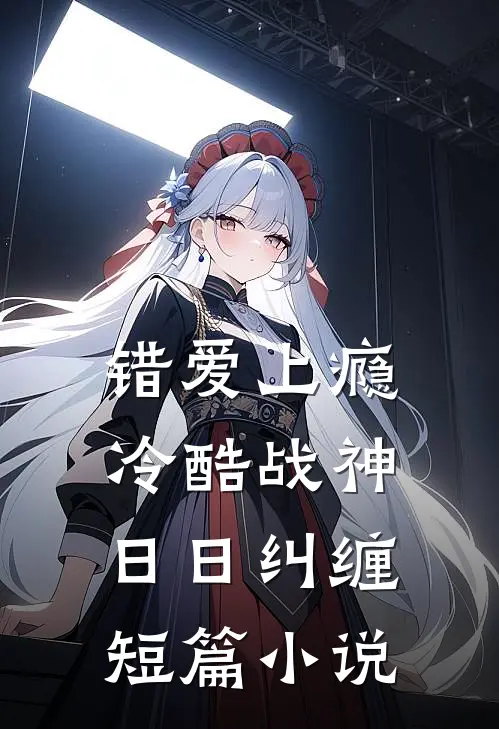 错爱上瘾，冷酷战神日日纠缠短篇小说
