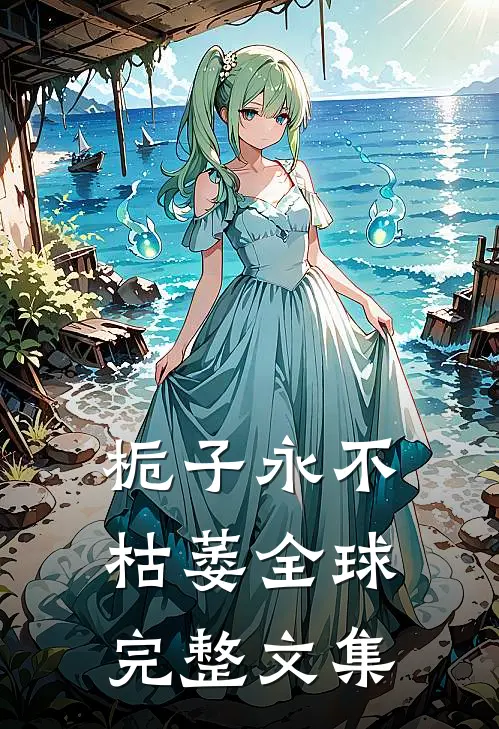 栀子永不枯萎全球完整文集