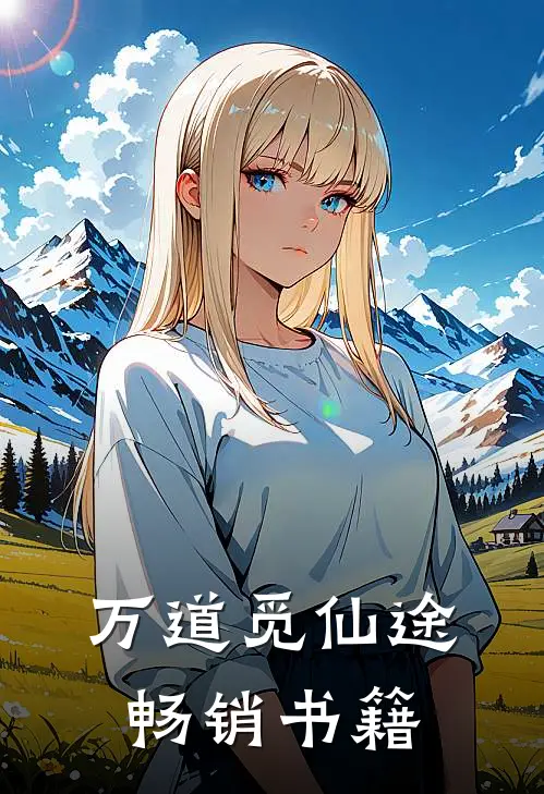 万道觅仙途畅销书籍
