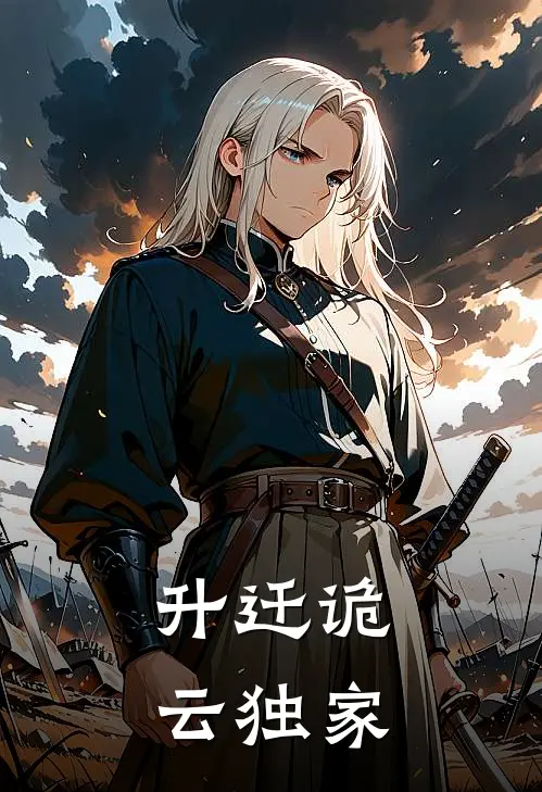 升迁诡云独家