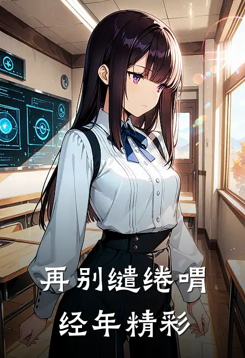 再别缱绻喟经年精彩
