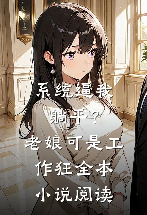 系统逼我躺平？老娘可是工作狂全本小说阅读