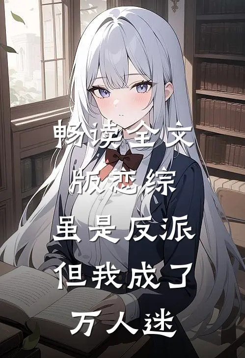 畅读全文版恋综：虽是反派，但我成了万人迷